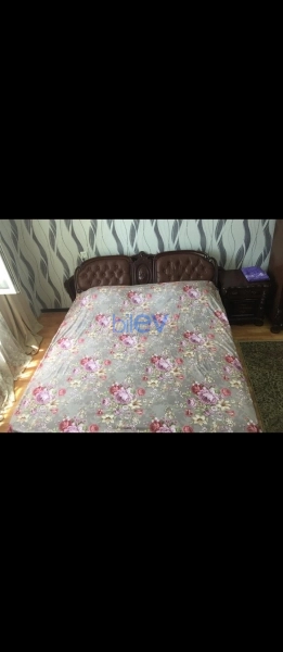 Aylıq Kirayə 3 otaqlı Yeni Tikili bina evi  101m², Bakı