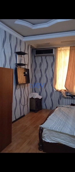 Aylıq Kirayə 3 otaqlı Yeni Tikili bina evi  101m², Bakı