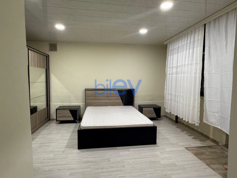 Aylıq Kirayə 2 otaqlı Həyət evi  55m², Bakı