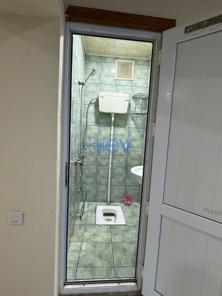 Aylıq Kirayə 2 otaqlı Həyət evi  55m², Bakı