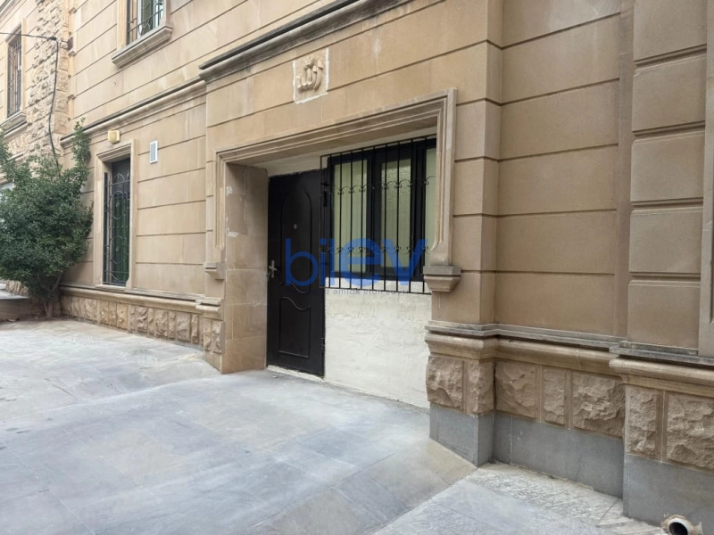 Aylıq Kirayə 2 otaqlı Həyət evi  55m², Bakı