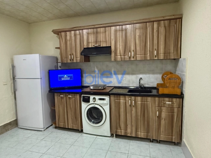 Aylıq Kirayə 2 otaqlı Həyət evi  55m², Bakı