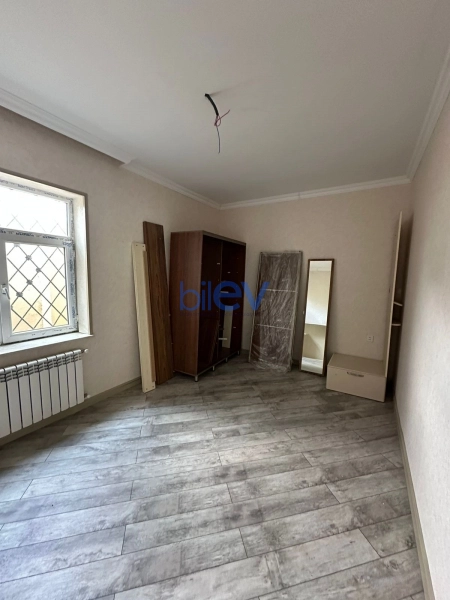 Satış 3 otaqlı Həyət evi  90m², Bakı