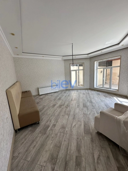 Satış 3 otaqlı Həyət evi  90m², Bakı