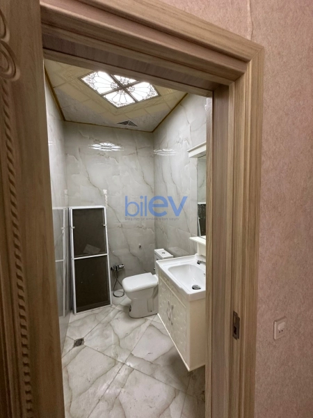 Satış 3 otaqlı Həyət evi  90m², Bakı