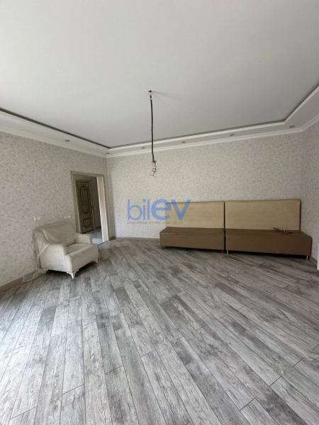 Satış 3 otaqlı Həyət evi  90m², Bakı