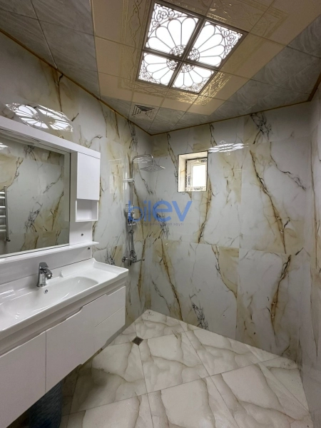 Satış 3 otaqlı Həyət evi  90m², Bakı