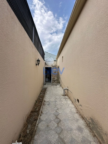 Satış 3 otaqlı Həyət evi  90m², Bakı