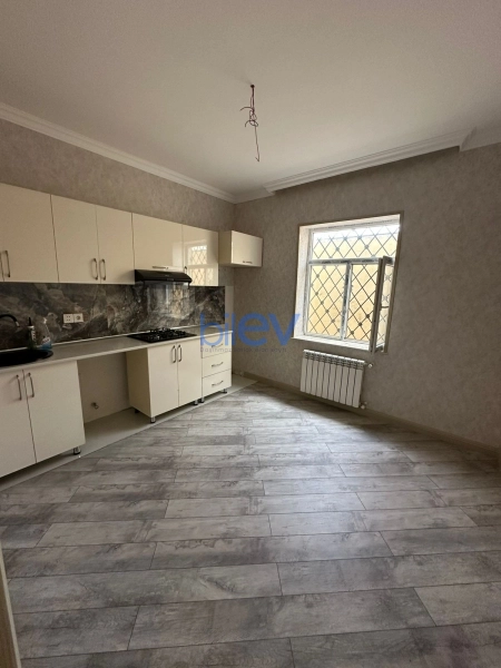 Satış 3 otaqlı Həyət evi  90m², Bakı