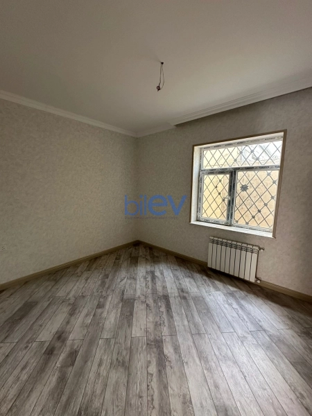 Satış 3 otaqlı Həyət evi  90m², Bakı