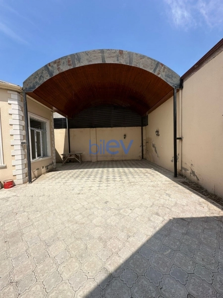Satış 3 otaqlı Həyət evi  90m², Bakı