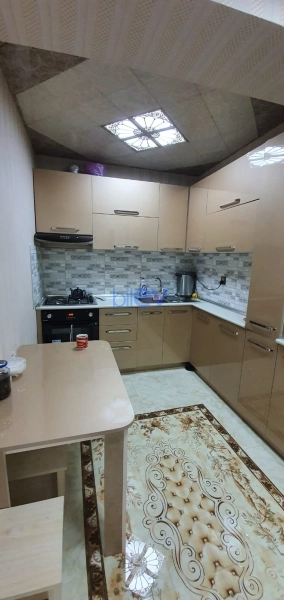 Aylıq Kirayə  otaqlı Yeni Tikili bina evi  70m², Bakı