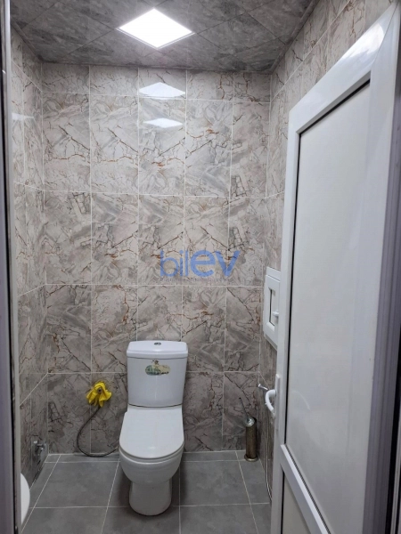 Aylıq Kirayə 3 otaqlı Yeni Tikili bina evi  110m², Bakı