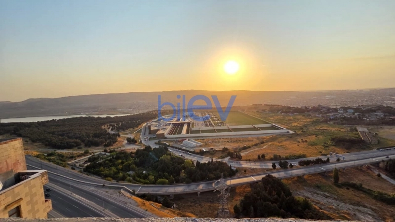 Satış 2 otaqlı Yeni Tikili bina evi  20m², Bakı