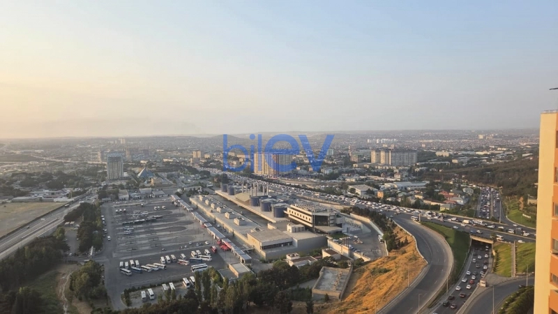 Satış 2 otaqlı Yeni Tikili bina evi  20m², Bakı