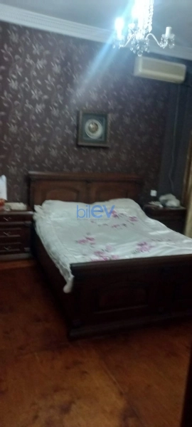 Aylıq Kirayə 4 otaqlı Həyət evi  160m², Bakı