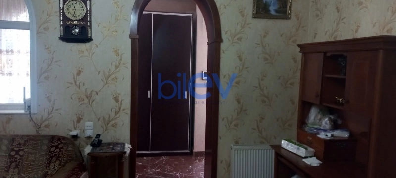 Aylıq Kirayə 4 otaqlı Həyət evi  160m², Bakı