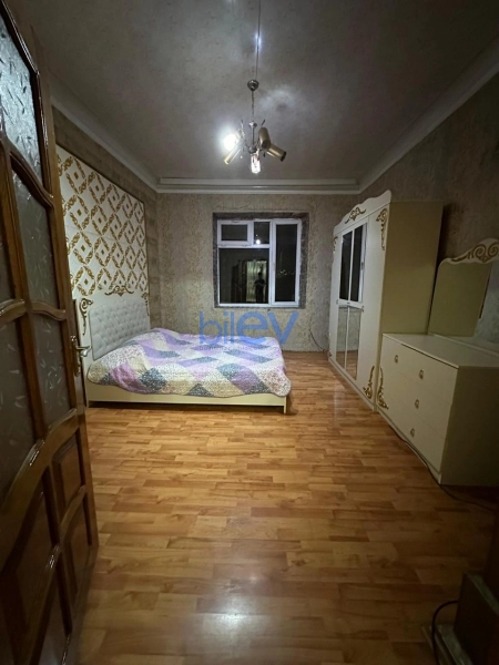 Aylıq Kirayə 2 otaqlı Köhnə Tikili bina evi  45m², Bakı