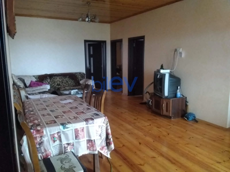 Satış 5 otaqlı Həyət evi  130m², Bakı