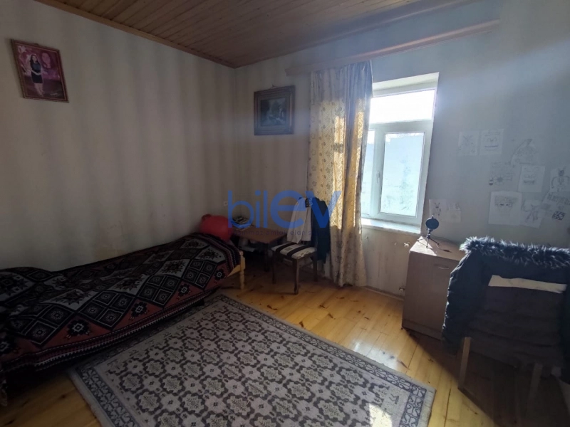 Satış 5 otaqlı Həyət evi  130m², Bakı