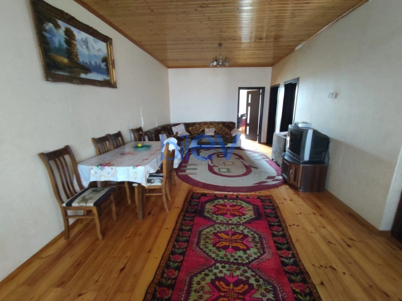 Satış 5 otaqlı Həyət evi  130m², Bakı