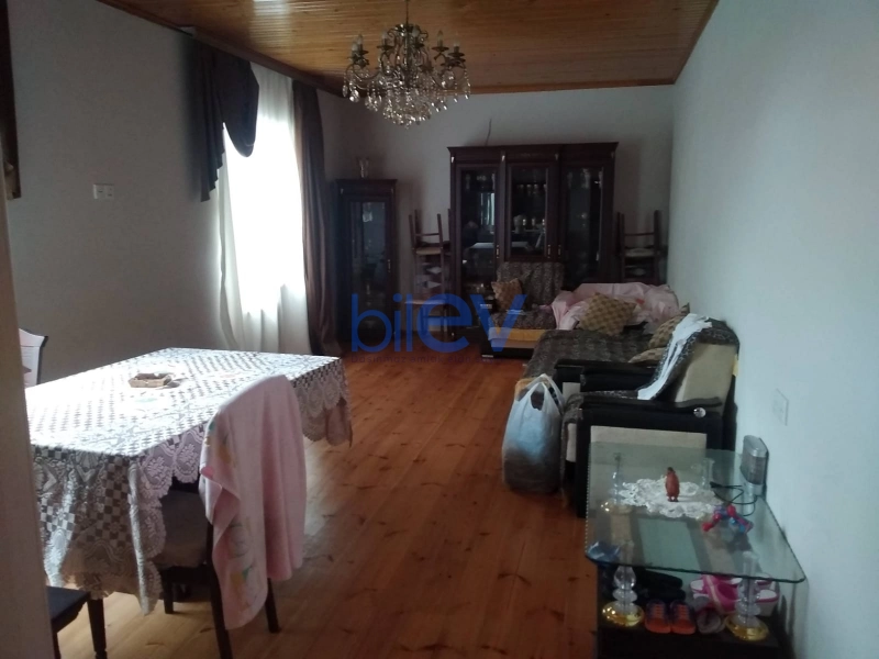 Satış 5 otaqlı Həyət evi  130m², Bakı