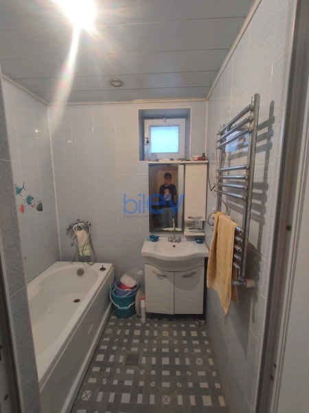 Satış 5 otaqlı Həyət evi  130m², Bakı