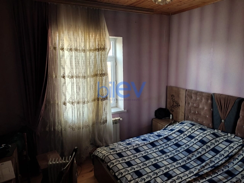 Satış 5 otaqlı Həyət evi  130m², Bakı
