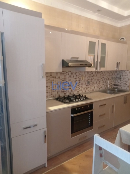 Aylıq Kirayə 2 otaqlı Yeni Tikili bina evi  100m², Bakı