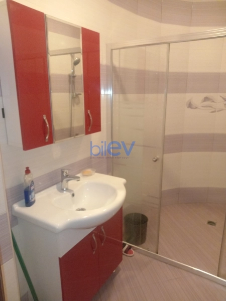 Aylıq Kirayə 2 otaqlı Yeni Tikili bina evi  100m², Bakı