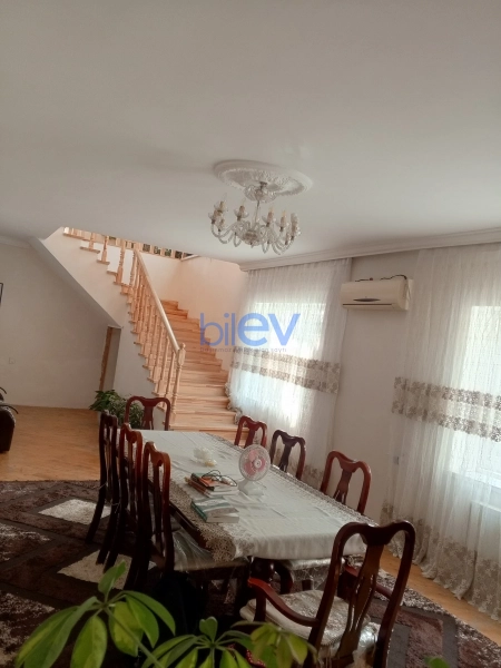 Satış 13 otaqlı Həyət evi  320m², Bakı
