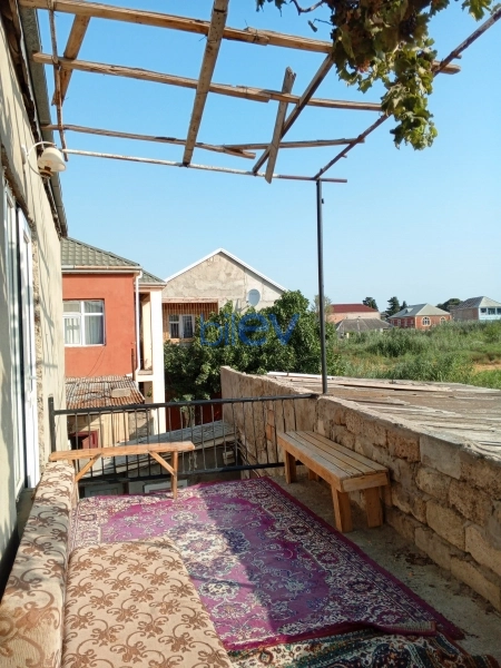 Satış 13 otaqlı Həyət evi  320m², Bakı