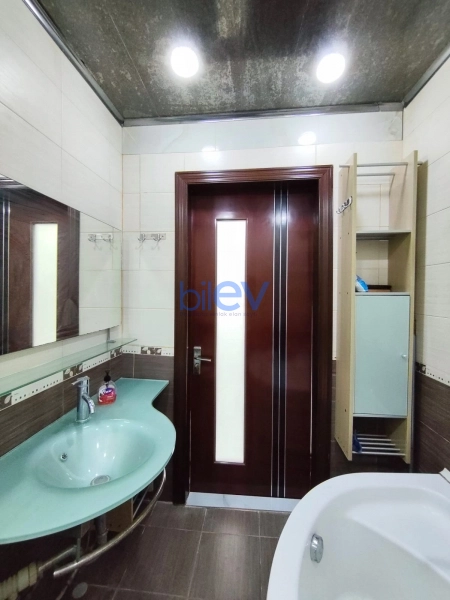 Aylıq Kirayə 2 otaqlı Yeni Tikili bina evi  60m², Bakı