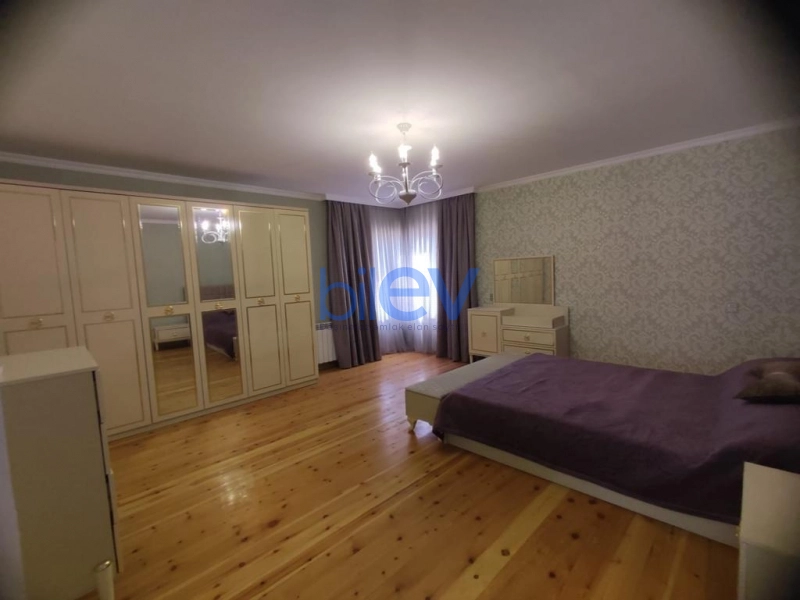 Satış 4 otaqlı Həyət evi  230m², Bakı