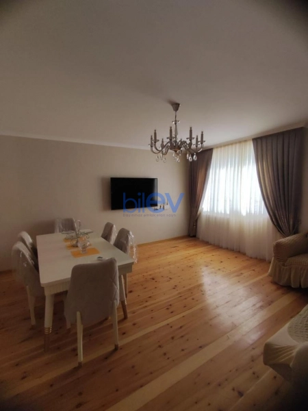 Satış 4 otaqlı Həyət evi  230m², Bakı