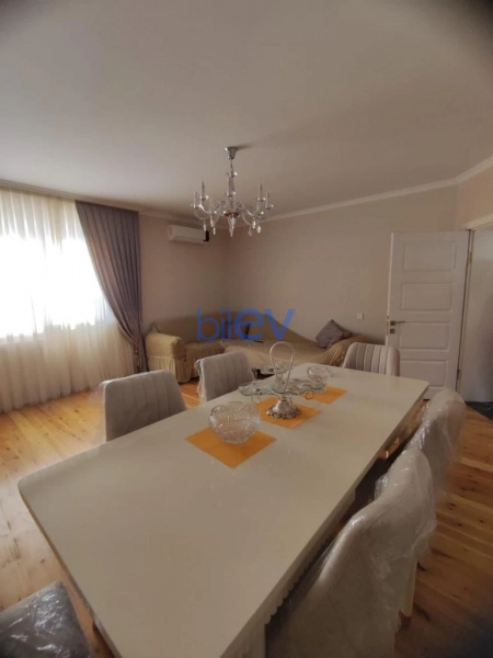 Satış 4 otaqlı Həyət evi  230m², Bakı