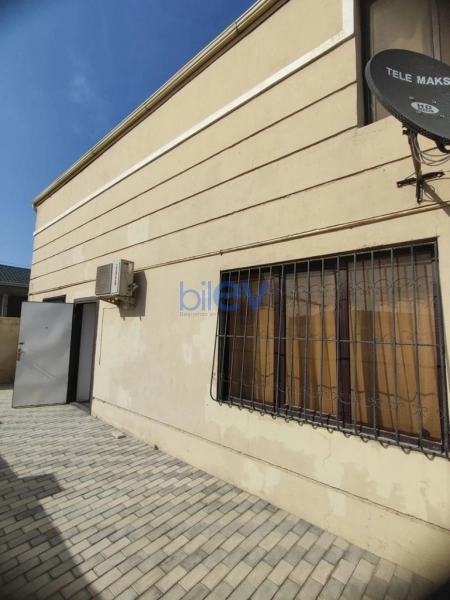 Satış 4 otaqlı Həyət evi  230m², Bakı
