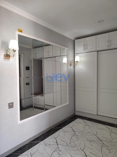 Satış 4 otaqlı Həyət evi  230m², Bakı