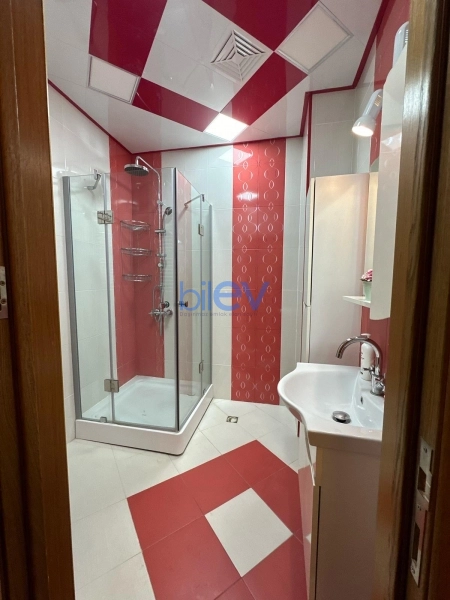Aylıq Kirayə 2 otaqlı Yeni Tikili bina evi  105m², Bakı