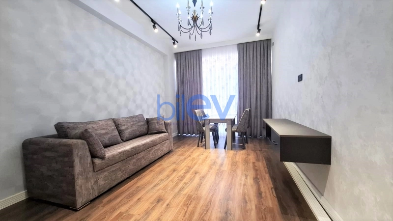 Aylıq Kirayə 3 otaqlı Yeni Tikili bina evi  74m², Bakı