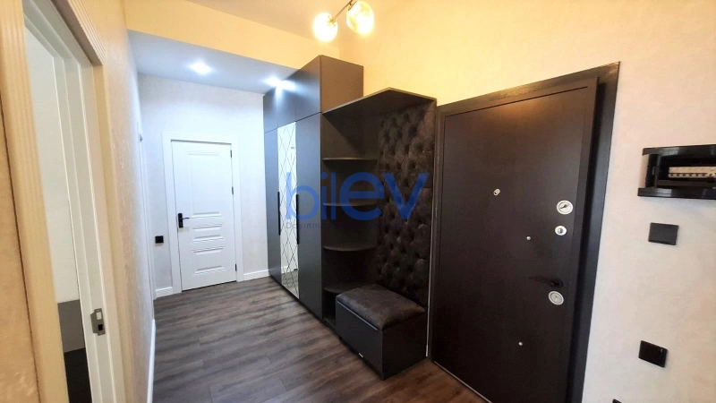 Aylıq Kirayə 3 otaqlı Yeni Tikili bina evi  74m², Bakı