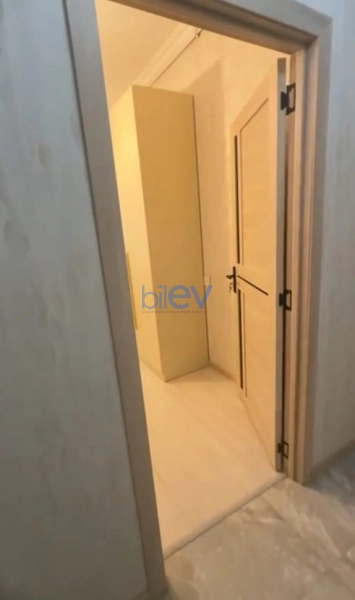 Aylıq Kirayə 2 otaqlı Yeni Tikili bina evi  55m², Bakı