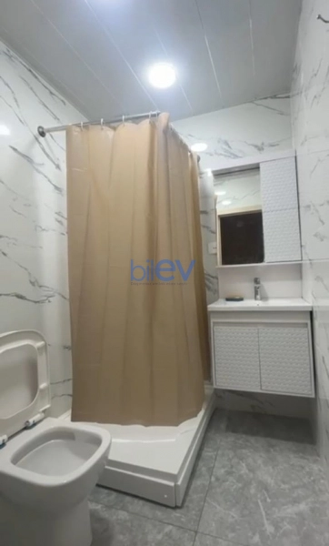 Aylıq Kirayə 2 otaqlı Yeni Tikili bina evi  55m², Bakı