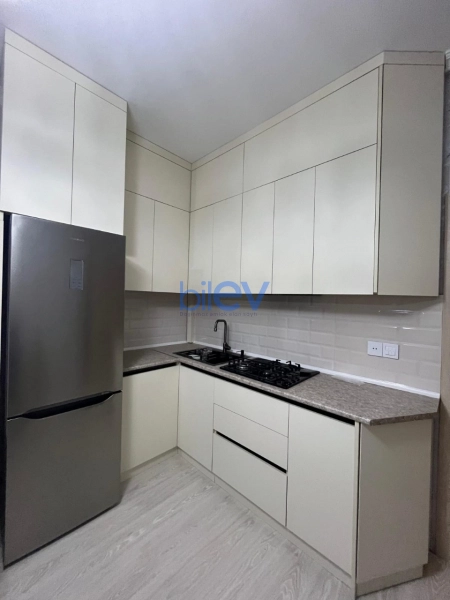 Aylıq Kirayə 2 otaqlı Yeni Tikili bina evi  55m², Bakı