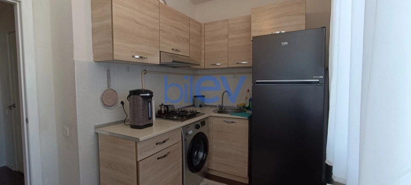 Satış 1 otaqlı Yeni Tikili bina evi  40m², Bakı