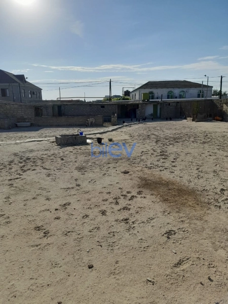 Satış  otaqlı Torpaq  120m², Bakı