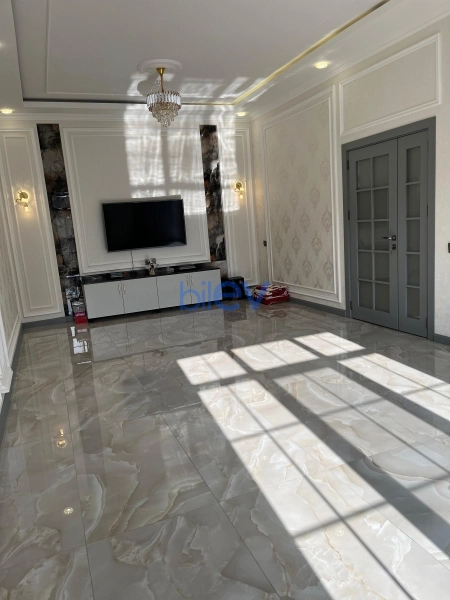 Satış 6 otaqlı Villa  240m², Bakı