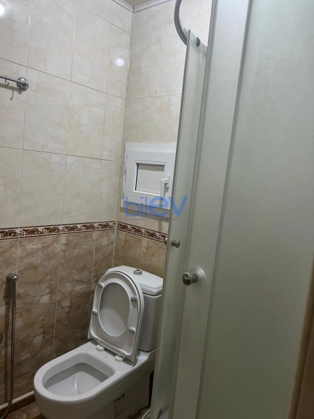 Aylıq Kirayə 3 otaqlı Yeni Tikili bina evi  92m², Bakı
