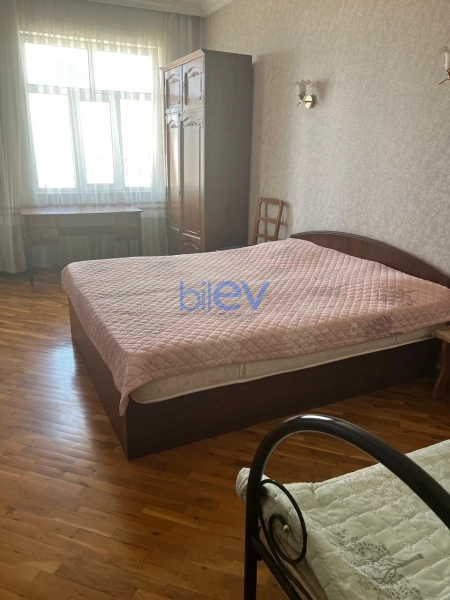 Aylıq Kirayə 3 otaqlı Yeni Tikili bina evi  92m², Bakı