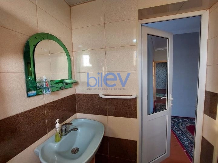 Satış 3 otaqlı Həyət evi  95m², Bakı